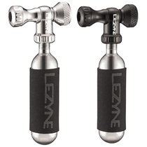 Lei Yin Lezyne road car pump road car gas cylinder Meifa mouth adjustable gas volume CO2 Thunder gas cylinder