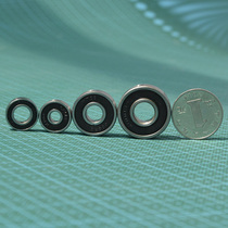 3D printer rubber sealed bearings 603RS 604RS 605RS 606RS 608RS 625-2RS