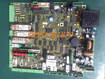 Thyssen MH3 board Thyssen elevator main board German original imported board