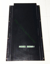 Oriental Shen Treadmill 2588E treadmill running board Oriental God running board load-bearing board plank accessories