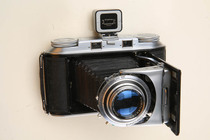 Color good Voigtlander bessa II color-skopar 105 3 5