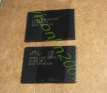 New original S29GL256P10TFI010 memory TSOP-56 imported