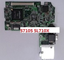 New original fitted minky projector SL710S SL710X motherboard