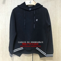 One Sevlae St. Flee womens style 18 years autumn winter new windproof and breathable with cap casual sweatshirt F132784325