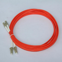lc-lc fiber optic jumper multimode fiber optic cable cable fiber jumper lc 3 M 5m Custom PC APC