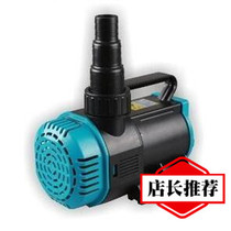 Sunsun multi-function submersible pump Aquarium bottom filter seafood pool fish tank oxygen circulation pump Chiller supporting water pump