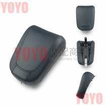 New Rear Seat Cushion Pack for Harley-Davidson FLSTSB Big Spring Viking 08-11