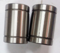 Linear bearings LM6UU 3 4 5 6 8 10 12 13 16 20 25 30 LM40 optical axis