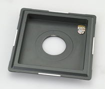 90 New German original Linhof M679 M679cc M679cs #0 lens concave plate 1x concave plate