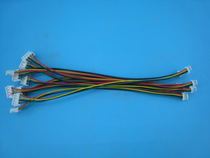 Bolint outgoing call button line Bolint elevator button line Outgoing call board plug-in line