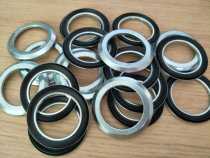 SES oil seal RB oil seal RE17*32*4STEFA Motor end cap Dust ring MVR1 GAMMA