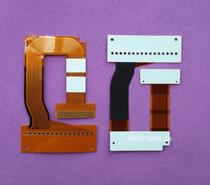 Pioneer DEX-P01 DEX-P90 DEX-ODR car CD player flip panel cable