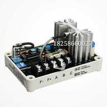 Generator parts solid Yetai EA05A voltage regulator plate AVR voltage regulator EA-05A excitation plate