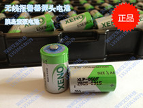 Original fit 21 annual XENO Korea XLP-050F islet pump positioning card probing head 1 2AA 3 6V lithium battery