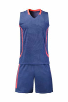 (Zhengda Sports-Chengdu) 19 light board basketball suit set group purchase printed jersey 386 basketball training suit