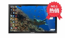 Goodview M32ST 32-inch LED-Backlit 6-point Infrared Touch Display Black
