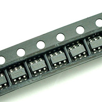 8205 8205A lithium battery protection IC SOT23-6 new one for sale