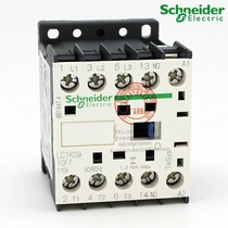 Schneider Schneider small AC contactor LC1K09 LC1K0910F7 Tesys