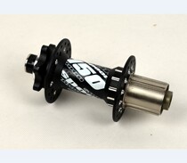 Spank Spoon 1 150*12 Mountain barrel axle downhill rear hub