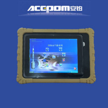 Tablet computer vibration analyzer APM-6000 vibration analyzer monitoring fault diagnosis analysis instrument