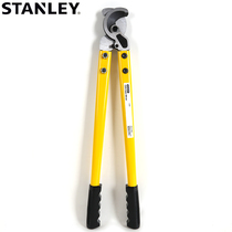 Stanley 24 Manual Cable Cutting 84-630-22 Wire Cutting Cable Cutting Pliers