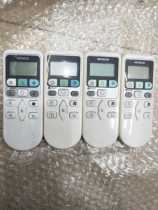 New Hitachi Air Conditioning Remote Control RAC RAS-S18CAK X18CBK E18CYK 26 36bby English
