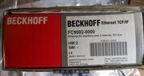 Please inquire beckhoff FC9002 with brand new packaging