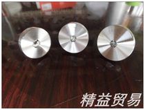 Authentic 304 stainless steel inner hexagonal advertising nail diameter 25 * 28 * 30 * 38 * Non-Peuding to do a low price