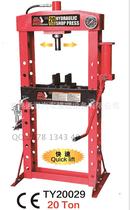 Tongrun factory direct 20T fast Press press press Press professional hydraulic pressure equipment TY20029