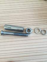 Expansion screw threaded nails L threaded nails headless headless