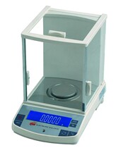 FA2104 FA2104B FA2104N One thousandth gram Electronic analysis precision balance 210g 0 1mg