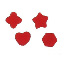 Golf accessories Caiton Kaidun Golf iron wood weight paste counterweight weight