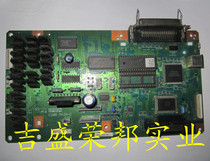 Epson 1600K3 main board LQ1600K3 main board LQ1600K3 main board Original load demolition machine