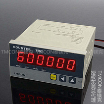 T9C intelligent digital display counter meter meter with RS485 communication functional size 48 * 96