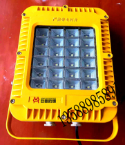 Explosion DGS60 127L(B) Lamp 60W Explosion - proof Light Mine Explosion - insulated Light 127V Square Flood Flood