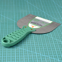 Stainless Steel putty knife blade spatula putty knife scraper putty knife cleaning shovel 4 inches