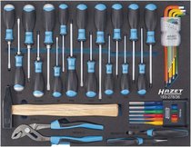 HAZET HAZET 36 universal tool set 163-278 36