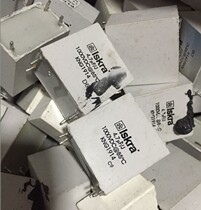 Jieyang International fever capacitor Italian (MKP)4 7uf1000v electric capacitor