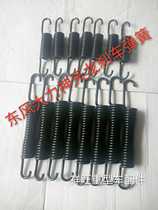 Dongfeng Hercules Brake Spring Dragon Brake Spring New Dragon Brake Spring Spring Spring Brake Spring Spring Spring Brake Spring Spring