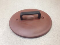 Jiuyang purple clay pot JYZS liner cover(order please note the model warehouse according to the model delivery)