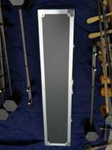 Six sets of Jinghu box Jinghu box four sets of Jinghu box aluminum alloy box