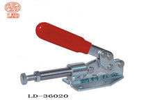 Quick clamp LD JA-36020 302FM 36092M clamp fast clip push-pull