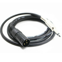 XLR female to 3 5 line 6 5 to XLR line Microphone line XLR male to XLR female Customized various lengths