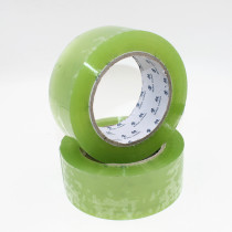 Transparent tape _ Sealing tape _ Tape width 4 5cm Thick 1 8cm sealing tape