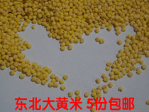 Tians pawn: Tohoku rhubarb rice 500g sticky rice sticky rice full of 5 catties