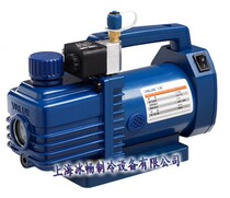 Feiyue vacuum Pump VI115S-M Feiyue 1 liter new refrigerant vacuum pump Single-stage mini type with solenoid valve