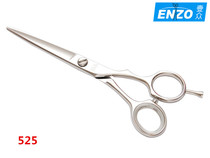 HIKARI light scissors 525 5 75 inch structure flat scissors hairdressing scissors bangs scissors Japanese light scissors