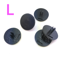 Riveted pipe binding machine knife pad Qishin 380 Yi Lijia 380 gasket voucher financial File punching machine