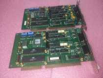 Original disassembly PCL-745B REV A2 90% new PCL-745 physical map