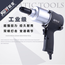 Ruiyi 4301 industrial grade 1 2 wind wrench powerful small wind gun pneumatic tool Air trigger